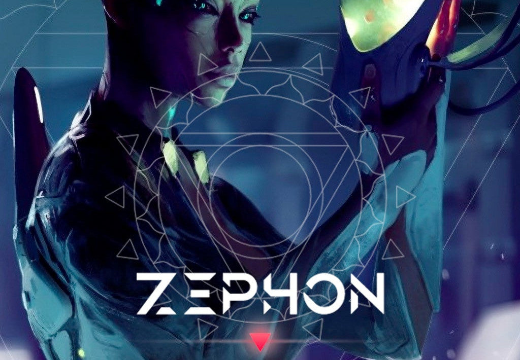 ZEPHON PC Steam CD Key ZEPHON PC Steam CD Key